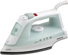 Havells Elece 1250 W Steam Iron