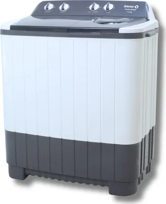 Inno-Q 75-TURBO-IVI 7.5 Kg Semi Automatic Top Load Washing Machine