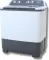Inno-Q 75-TURBO-IVI 7.5 Kg Semi Automatic Top Load Washing Machine