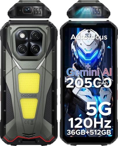 Doogee V Max Play 5G