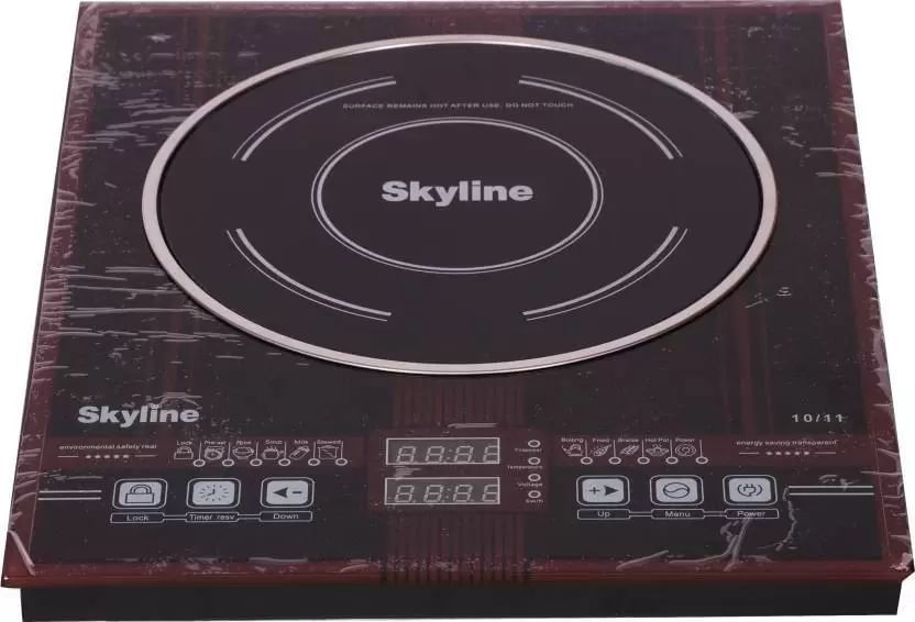 skyline induction cooker vtl 5030 price