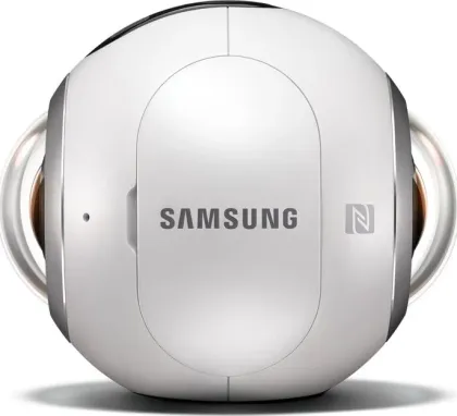 Samsung Gear 360 VR Camera