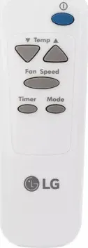 LG LW1521ERSM1 14000 BTU 115V Window AC