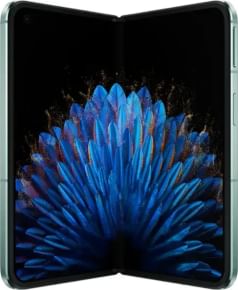 OPPO Find N4 vs Samsung Galaxy Z Fold 4