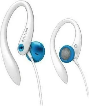 Philips SHS3216 Wired Headphones (Ear Clip) Price in India 2025