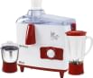 Pringle Real 500W Juicer Mixer Grinder (2 Jars)