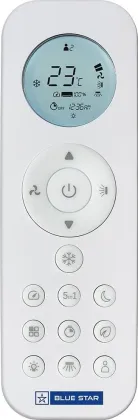 Blue Star IC512TNUR 1 Ton 5 Star 2023 Inverter Split AC