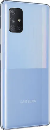 Samsung Galaxy A Quantum