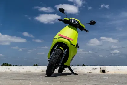 Ola S1 Air