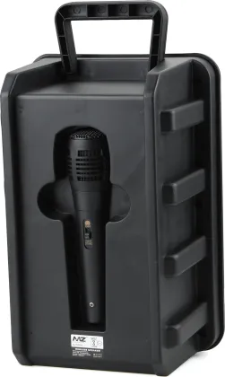 MZ M52VP 5W Bluetooth Speaker