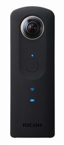 Ricoh Theta S Digital Camera