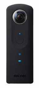 Ricoh Theta S Digital Camera