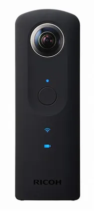 Ricoh Theta S Digital Camera