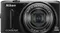 Nikon Coolpix S9500 Advance Point and Shoot