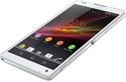 Sony Xperia ZL