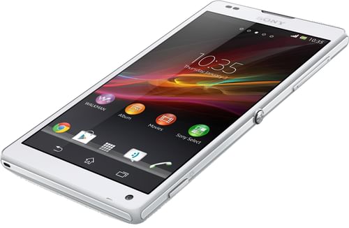 Sony Xperia ZL