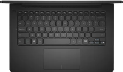 Dell Inspiron 11 3000 Netbook (4th Gen CDC/ 2GB/ 500GB/ Win8/ Touch)