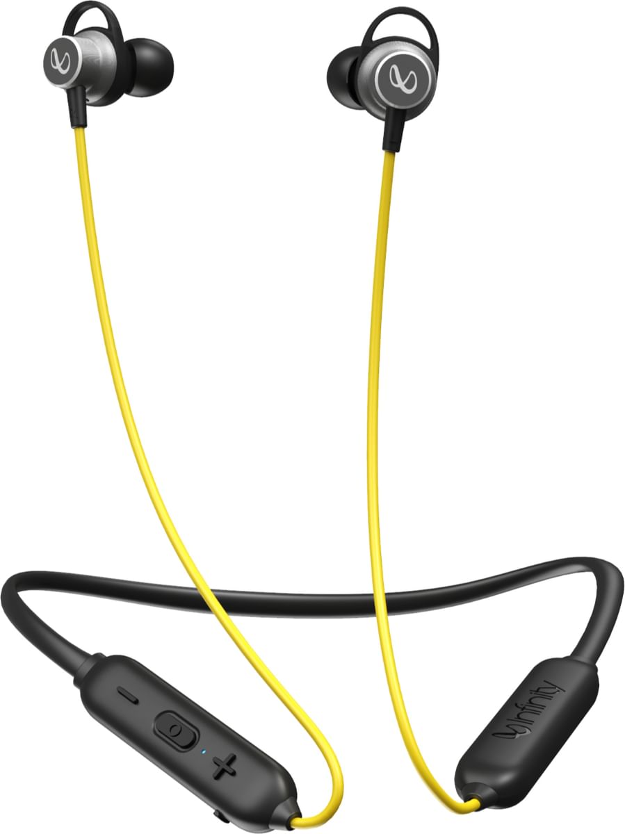 Infinity Headphones Price List in India Infinity Earphones Price