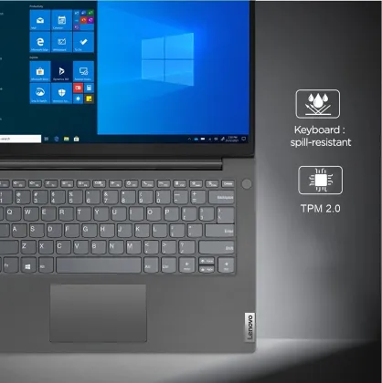 Lenovo V14 G3 82TSA0EMIH Laptop (12th Gen Core i3/ 8GB/ 512GB SSD/ Win11)