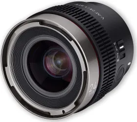 Samyang V-AF 24mm T/1.9 FE Lens