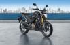 Honda CB300F