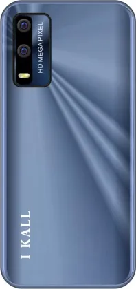 iKall Z4 Plus