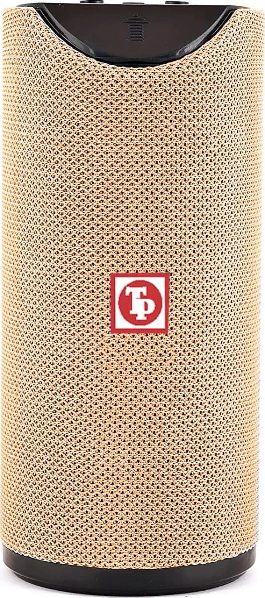 TP TROOPS TG113 9W Bluetooth Speaker Price in India 2024, Full Specs
