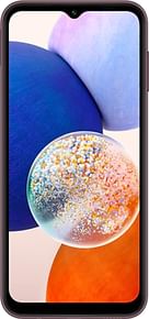 Samsung Galaxy A14 5G (6GB RAM + 128GB) vs Motorola Moto G82 5G