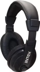 Intex IT-HP 101 Wired Headphones