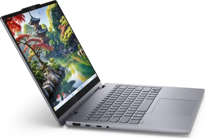 Lenovo IdeaPad 5i 2-in-1 83KR0047US Laptop (Intel Core 5 225U/ 8GB/ 512GB SSD/ Win 11)
