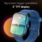 Noise ColorFit Spark Smartwatch