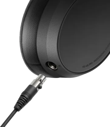 Sennheiser HD 480 Pro Wired Studio Headphones