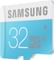 Samsung 32GB MB-MS32D MicroSDHC Memory Card (Class 6)