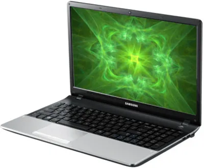 Samsung NP300E5X-A09IN Laptop (2nd Gen PDC/ 2GB/ 500 GB/ DOS)
