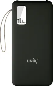 Unix UX-1511 10000 mAh Power Bank