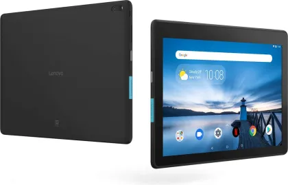 Lenovo Tab E10 Tablet - Price in India (May 2026), Specs, Reviews
