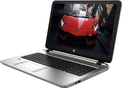 HP Envy 15-k007TX Notebook (4th Gen Ci5/ 8GB/ 1TB/ Win8.1/ 2GB Graph/ Touch)