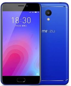 Meizu M6