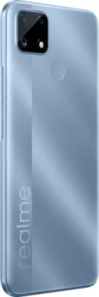 Realme C25