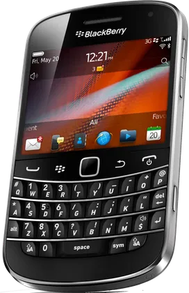 BlackBerry Bold Touch 9930