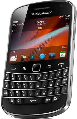 BlackBerry Bold Touch 9930