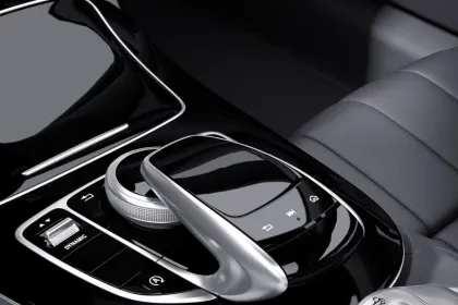 Mercedes-Benz E-Class Cabriolet