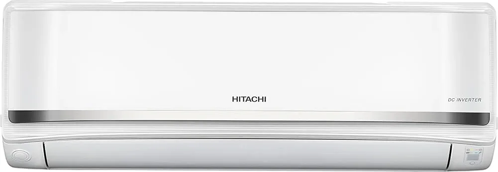 Hitachi Yoshi 5600XXL 1.5 Ton 5 Star 2023 Inverter Split AC Price