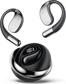 VEHOP Ear Spin OWS True Wireless Earbuds