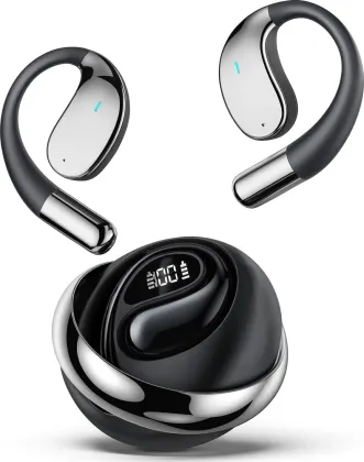 VEHOP Ear Spin OWS True Wireless Earbuds
