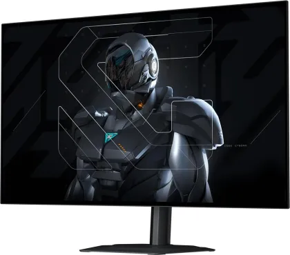 Gigabyte MO27Q28GR 27 inch Quad HD W-OLED Gaming Monitor