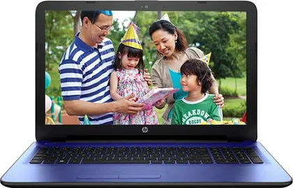 HP 15-ac119TU (N8M15PA) Laptop (5th Gen Ci3/ 4GB/ 1TB/ Win10)