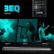 Artis X700 120W Bluetooth Soundbar