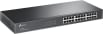 TP-Link TL-SG1024 24-Port Unmanaged Gigabit Rackmount Switch