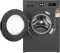 LG FHB1209Z2M 9 kg Fully Automatic Front Load Washing Machine